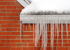 Roof and Gutter Heating